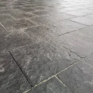 BAZALTAS — natūralus akmuo