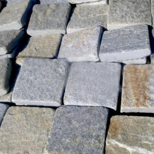 GNEISAS — natūralus akmuo