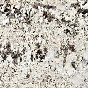 ALASKA WHITE — natūralus akmuo