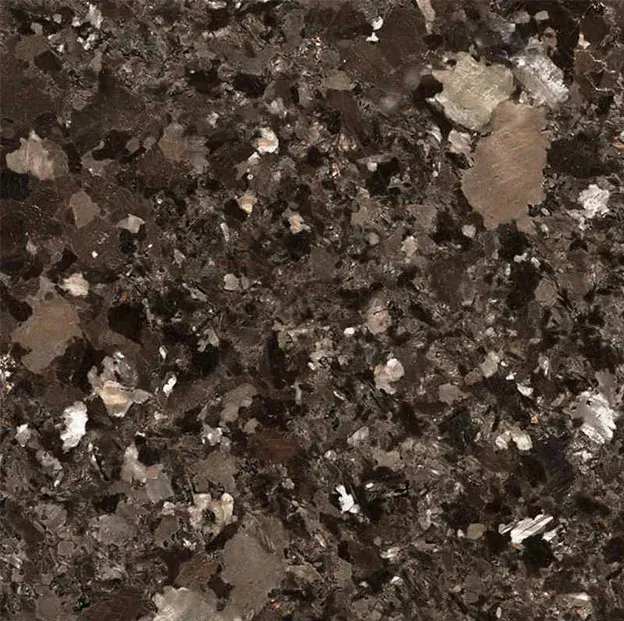 ANTIQUE BROWN — natūralus akmuo