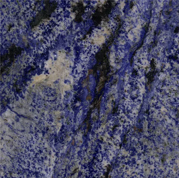 AZUL BAHIA — natūralus akmuo