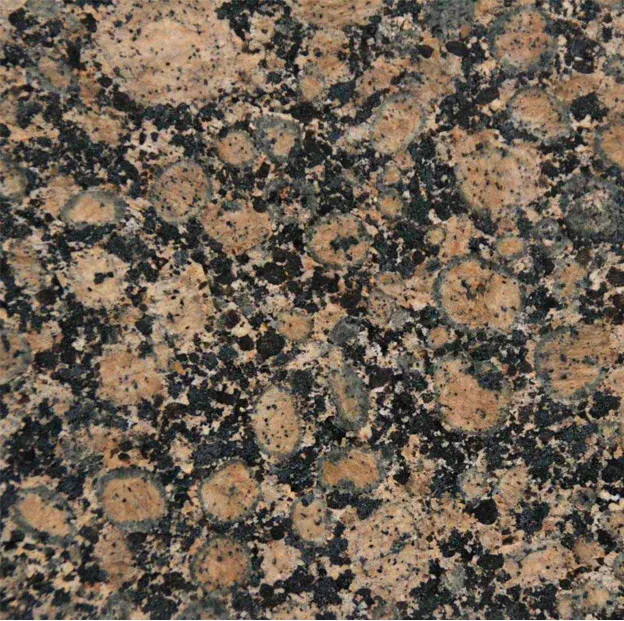 BALTIC BROWN — natūralus akmuo