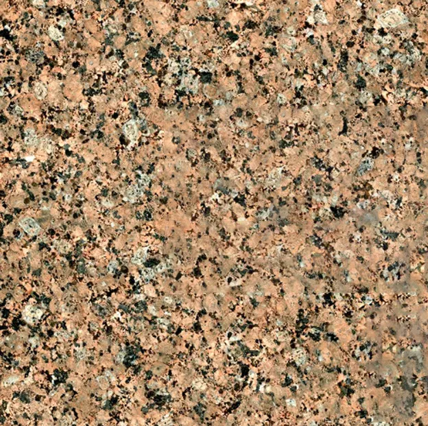 FLOWER OF UKRAINE — natūralus akmuo