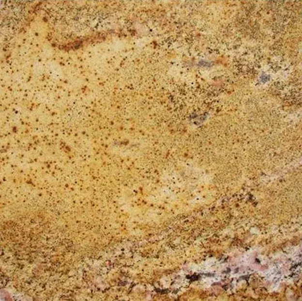 IMPERIAL GOLD MAD — natūralus akmuo