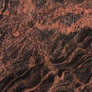 INDIAN AURORA — natūralus akmuo