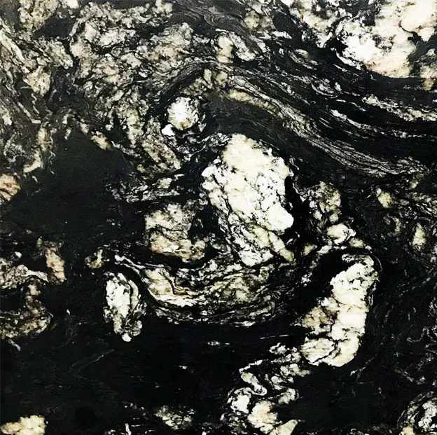 TITANIUM — natūralus akmuo