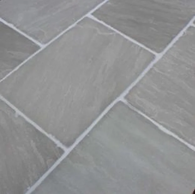 ANTIQUE GREY — natūralus akmuo