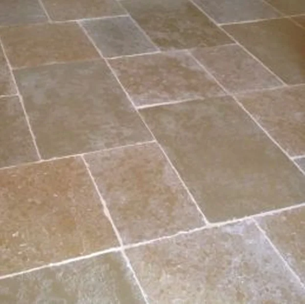 HERITAGE OLIVE — natūralus akmuo