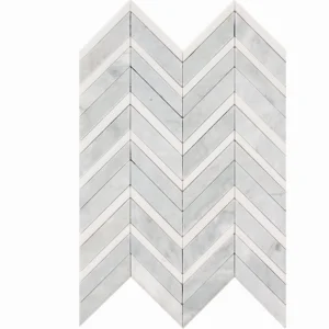 AVENZA CHEVRON FUSION Marmuro — natūralus akmuo