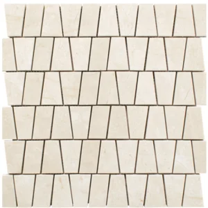 CREMA MARFIL KENSINGTON Marmuro — natūralus akmuo