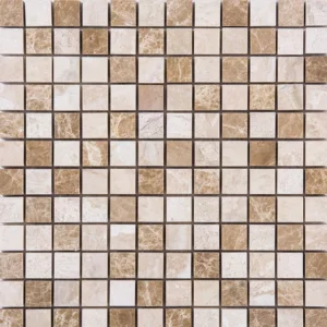 DIANA ROYAL MIX Marmuro — natūralus akmuo