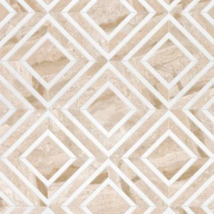 DIANA ROYAL YILDIZ Marmuro — natūralus akmuo