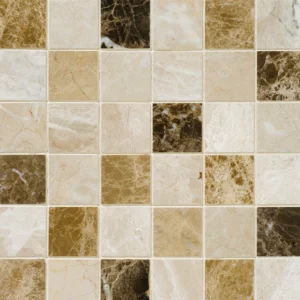 EMPERADOR MIX Marmuro — natūralus akmuo