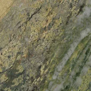 IRISH GREEN — natūralus akmuo