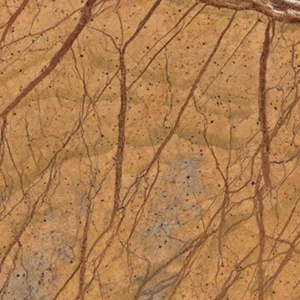 RAINFOREST BROWN — natūralus akmuo