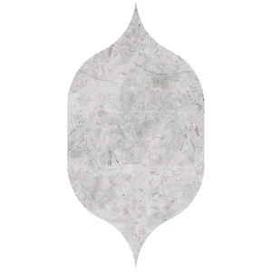 SILVER ARABESCUE Marmuro — natūralus akmuo