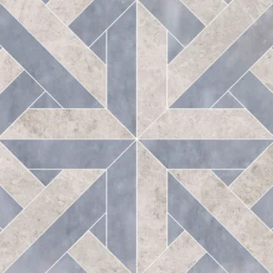 SILVER RUBICON Marmuro — natūralus akmuo