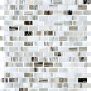 SKYLINE VERONA BRICKS Marmuro — natūralus akmuo