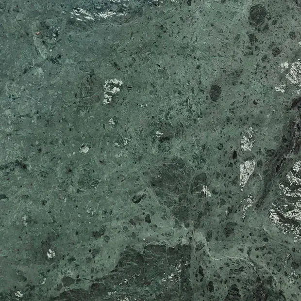 VERDE GUATEMALA — natūralus akmuo