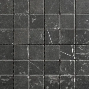 BLACK SENDINTA Marmuro — natūralus akmuo