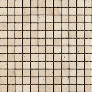 CLASSIC Travertino sendinta — natūralus akmuo