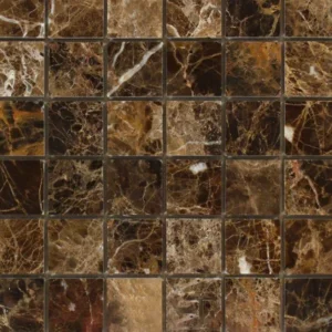 DARK EMPERADOR Marmuro — natūralus akmuo