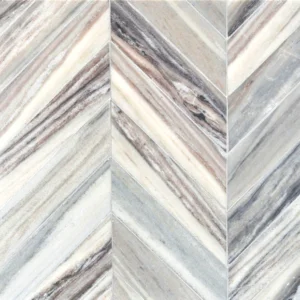 PALISANDRA VEIN CUT CHEVRON Marmuro — natūralus akmuo