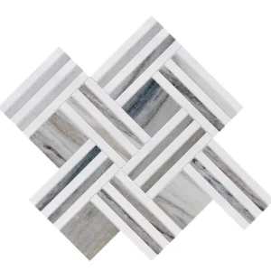 SKYLINE MAZE Marmuro — natūralus akmuo