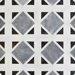 SNOW WHITE KENT Marmuro — natūralus akmuo