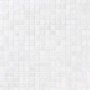 SNOW WHITE Marmuro — natūralus akmuo