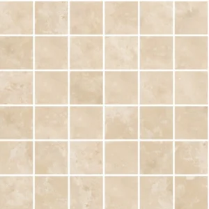 CLASSIC Travertino matinė pildyta — natūralus akmuo