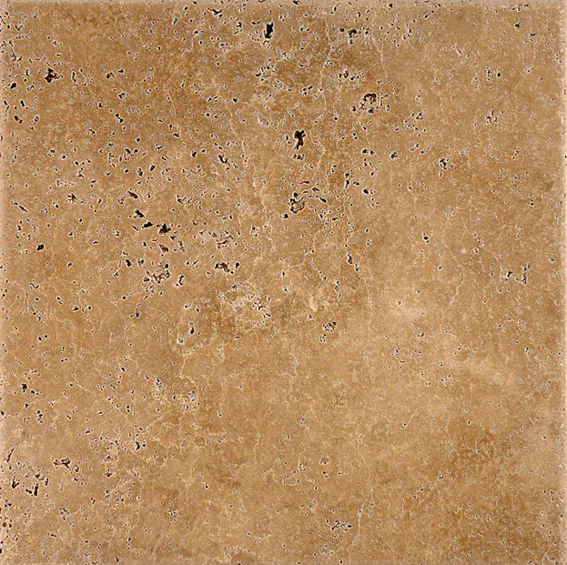 WALNUT NOCE /nepildytas/šukuotas/suapvalintais kraštais — natūralus akmuo