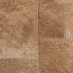 WALNUT NOCE sendintas/nuskaldytais kraštais — natūralus akmuo